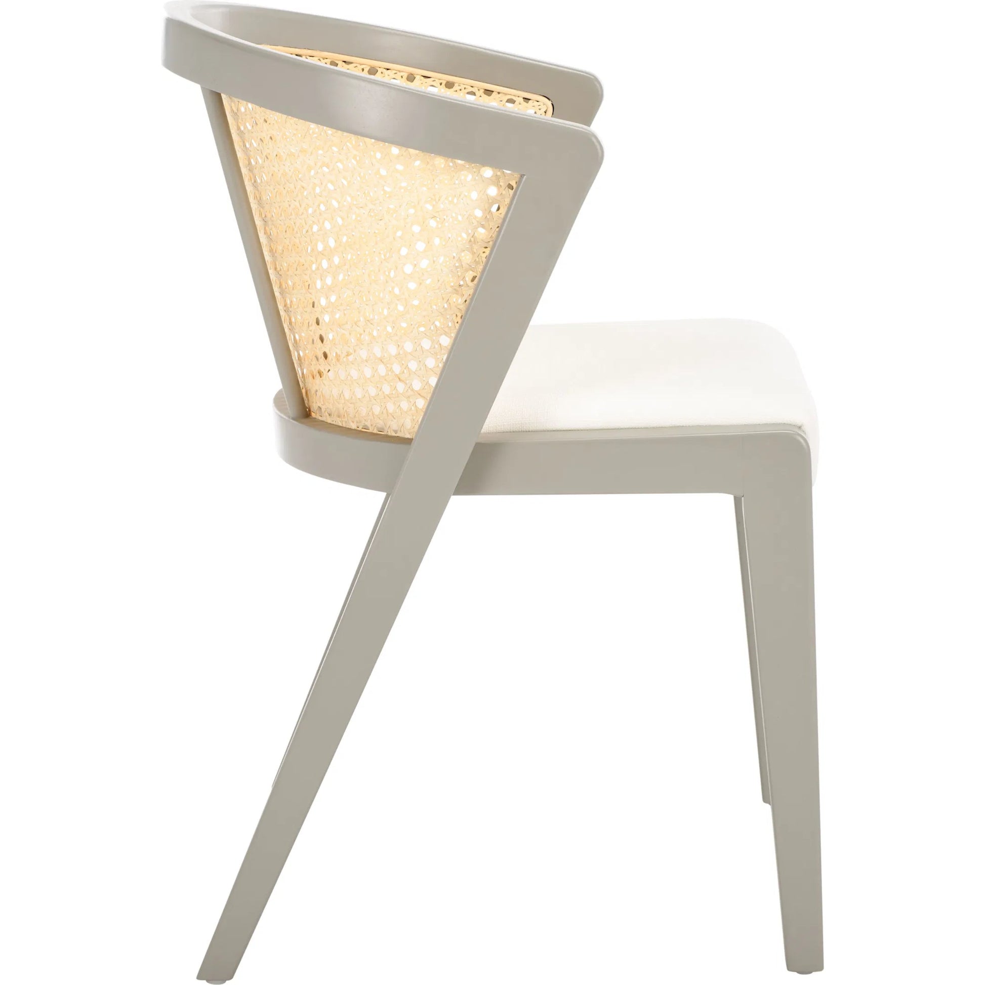 Latimer Dining Chair by HedgeApple Essentials. Made from unique in a unique style.