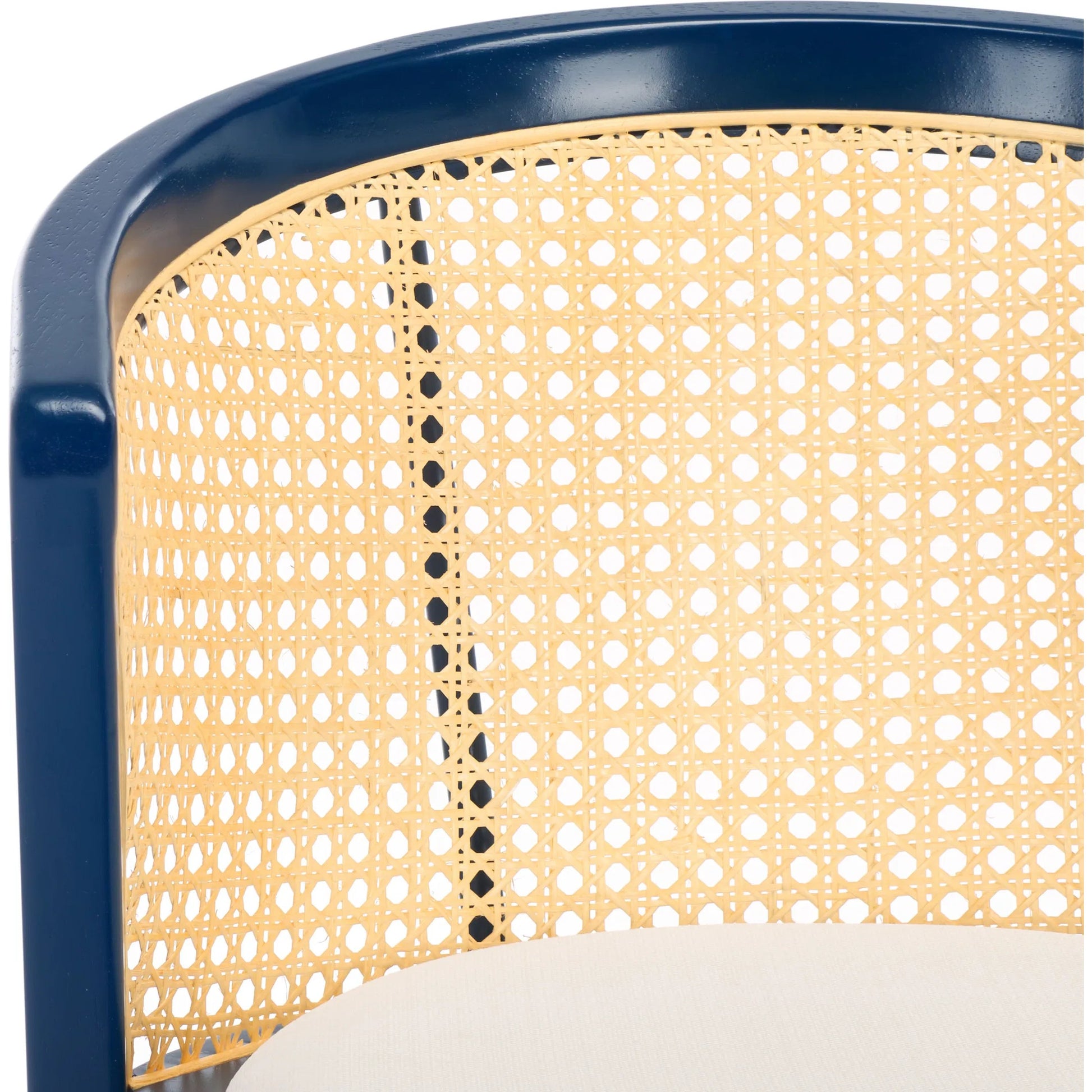 Latimer Dining Chair by HedgeApple Essentials. Made from unique in a unique style.