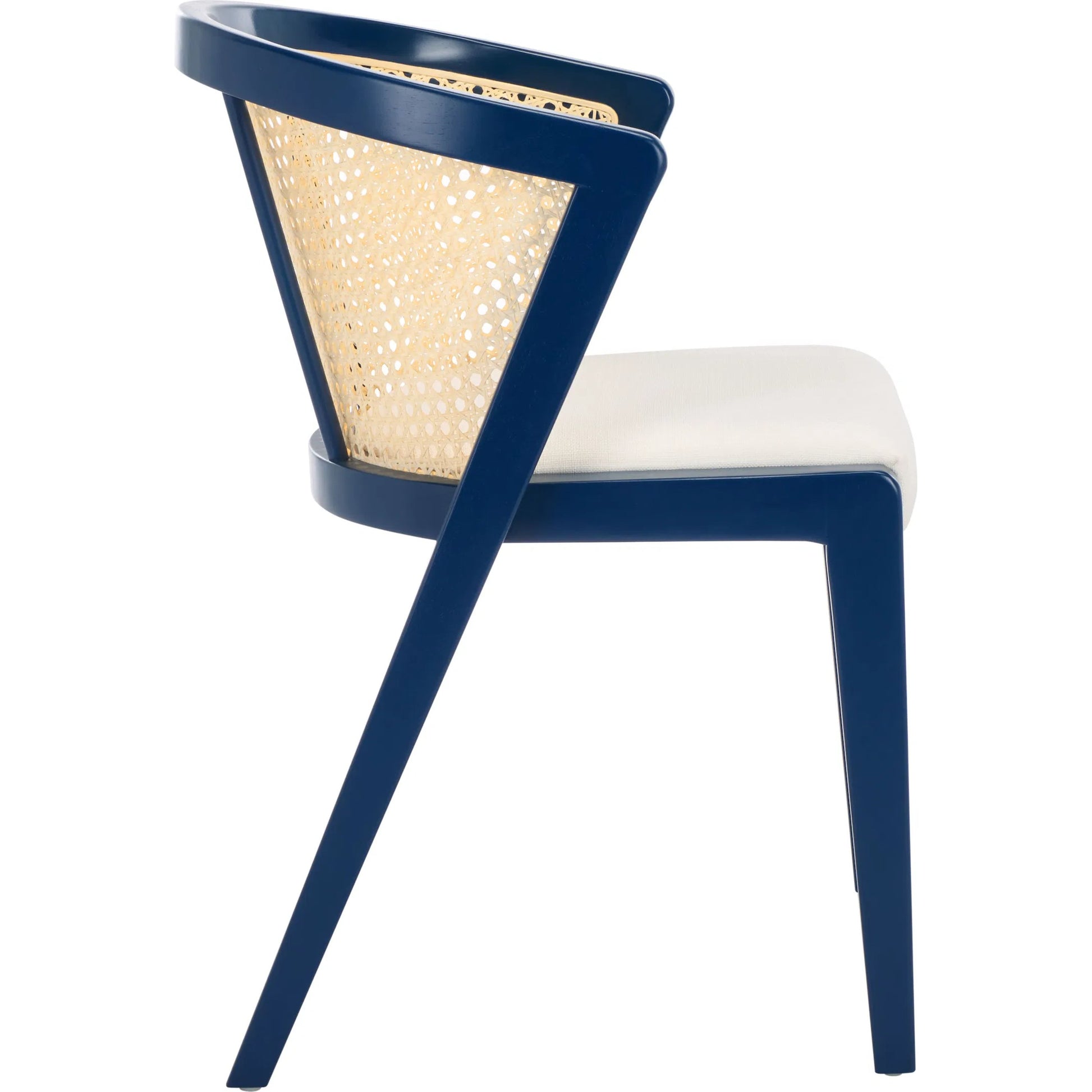 Latimer Dining Chair by HedgeApple Essentials. Made from unique in a unique style.