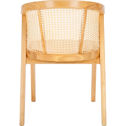 Latimer Dining Chair by HedgeApple Essentials. Made from unique in a unique style.