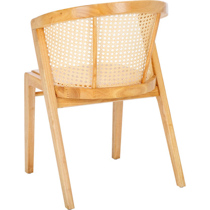 Latimer Dining Chair by HedgeApple Essentials. Made from unique in a unique style.