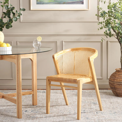 Latimer Dining Chair by HedgeApple Essentials. Made from unique in a unique style.