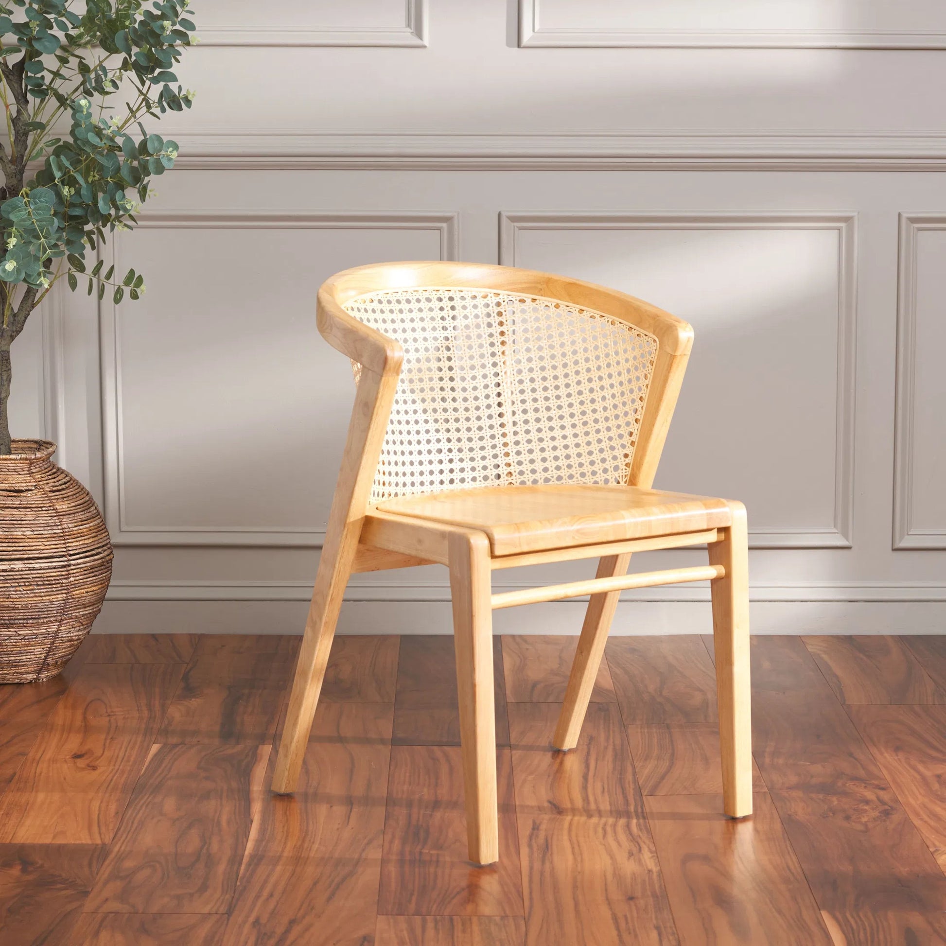 Latimer Dining Chair by HedgeApple Essentials. Made from unique in a unique style.