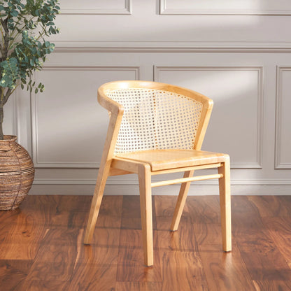 Latimer Dining Chair by HedgeApple Essentials. Made from unique in a unique style.