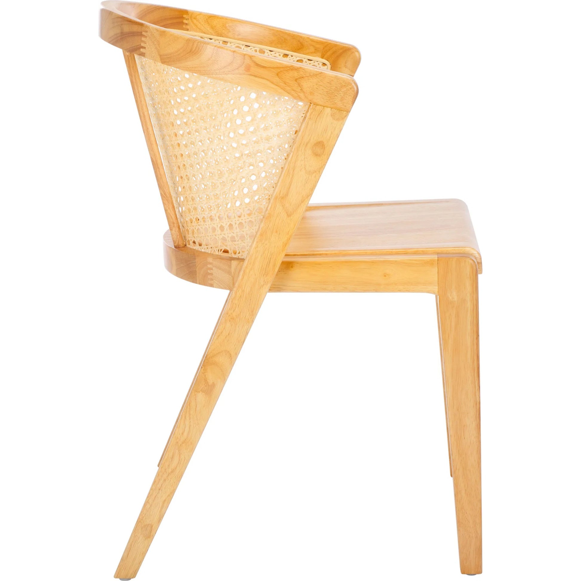 Latimer Dining Chair by HedgeApple Essentials. Made from unique in a unique style.
