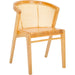 Latimer Dining Chair by HedgeApple Essentials. Made from unique in a unique style.