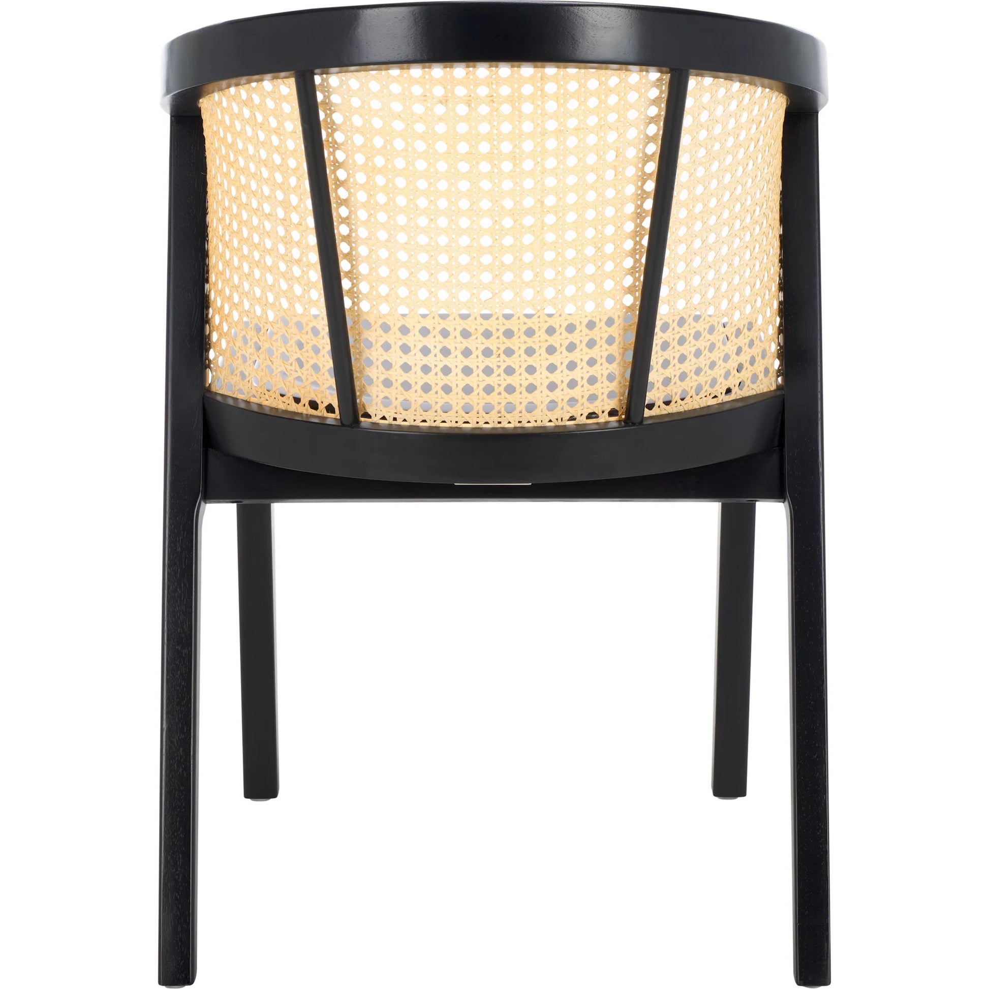 Latimer Dining Chair by HedgeApple Essentials. Made from unique in a unique style.