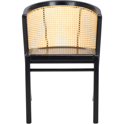 Latimer Dining Chair by HedgeApple Essentials. Made from unique in a unique style.
