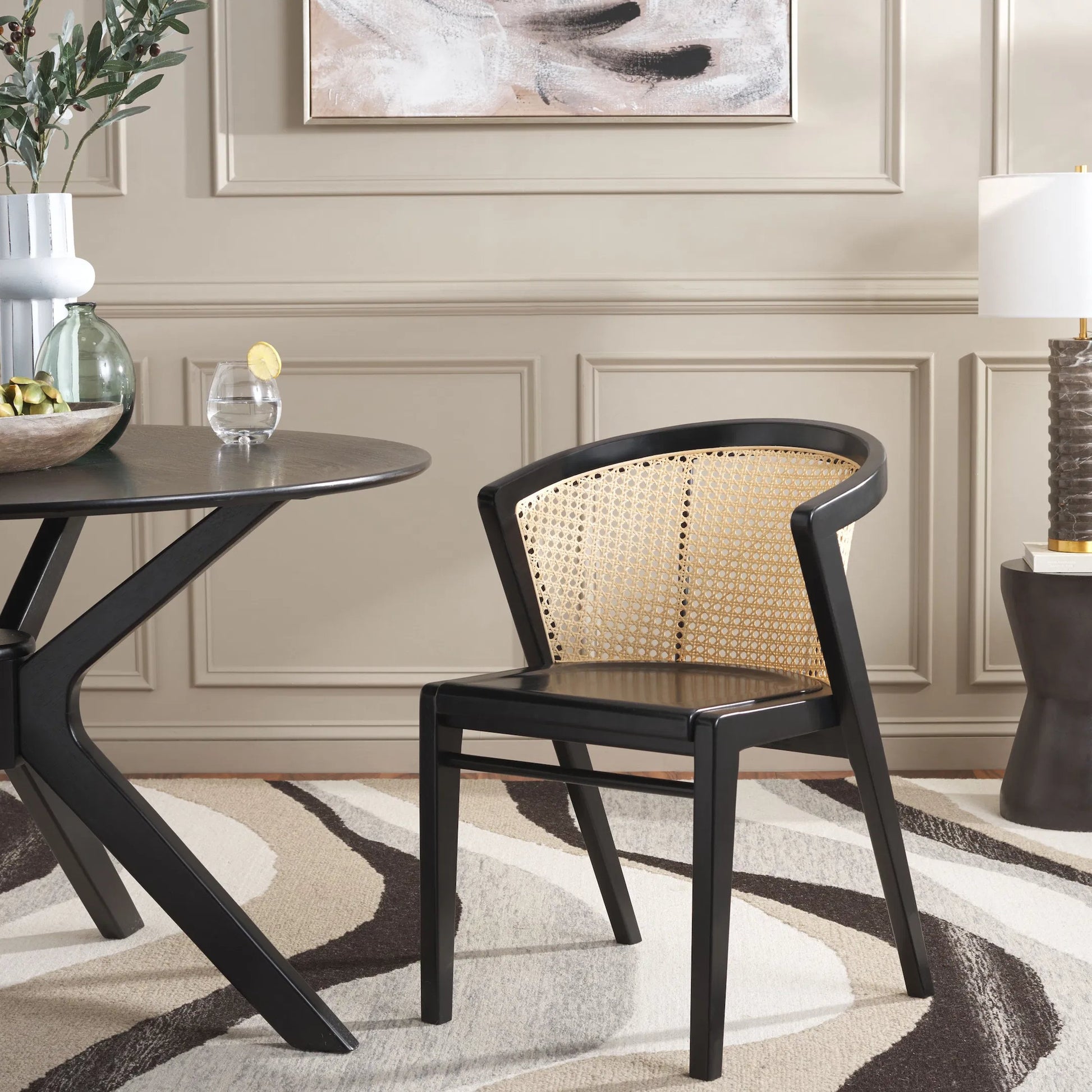 Latimer Dining Chair by HedgeApple Essentials. Made from unique in a unique style.