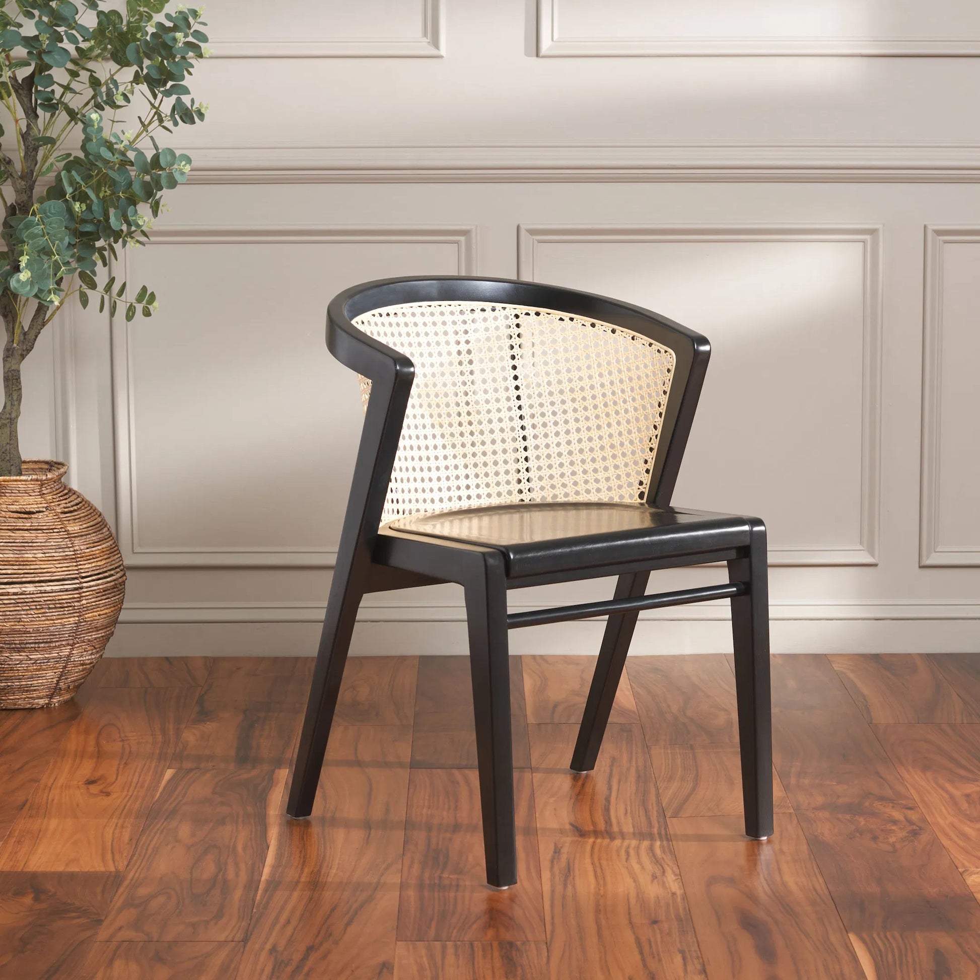 Latimer Dining Chair by HedgeApple Essentials. Made from unique in a unique style.