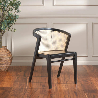Latimer Dining Chair by HedgeApple Essentials. Made from unique in a unique style.
