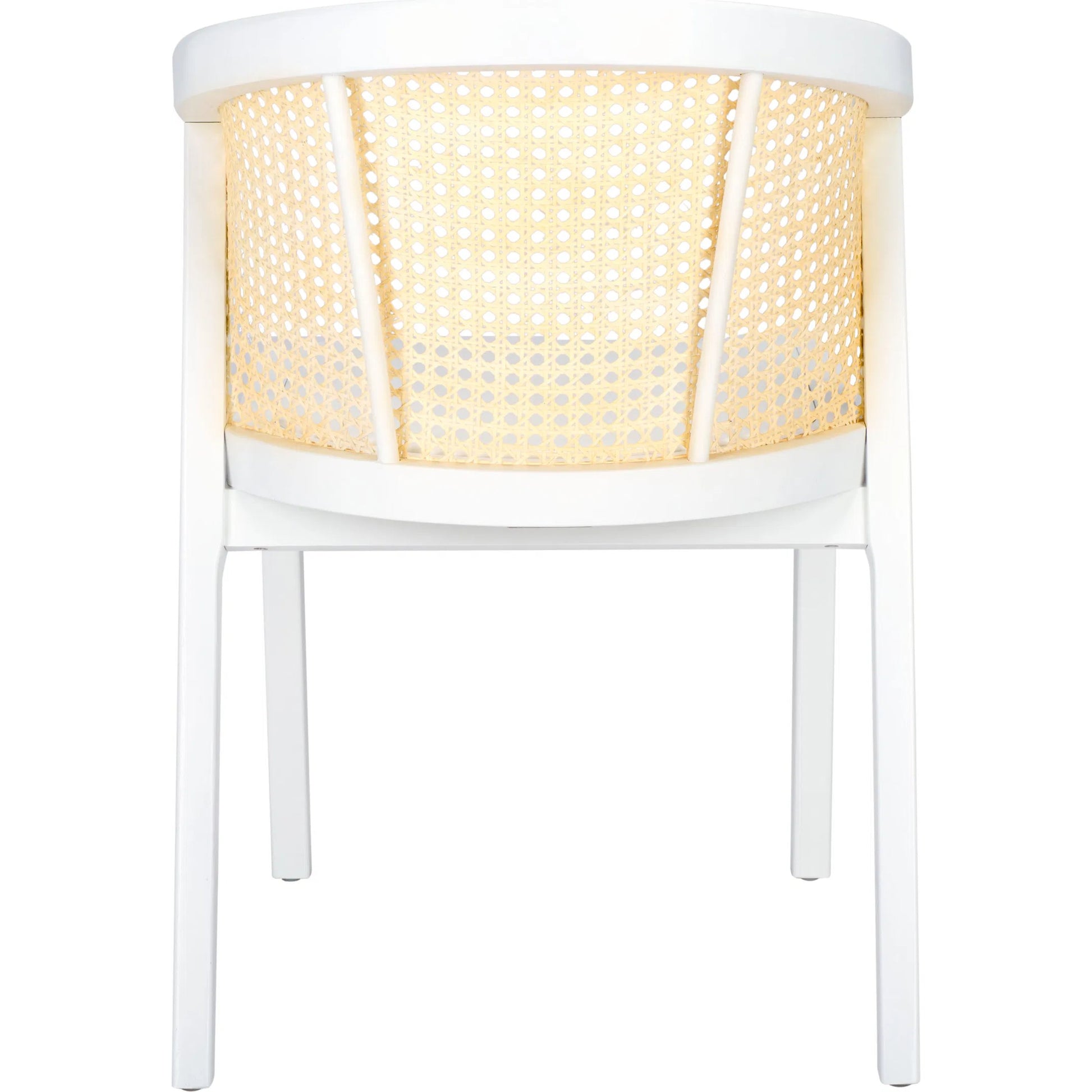 Latimer Dining Chair by HedgeApple Essentials. Made from unique in a unique style.