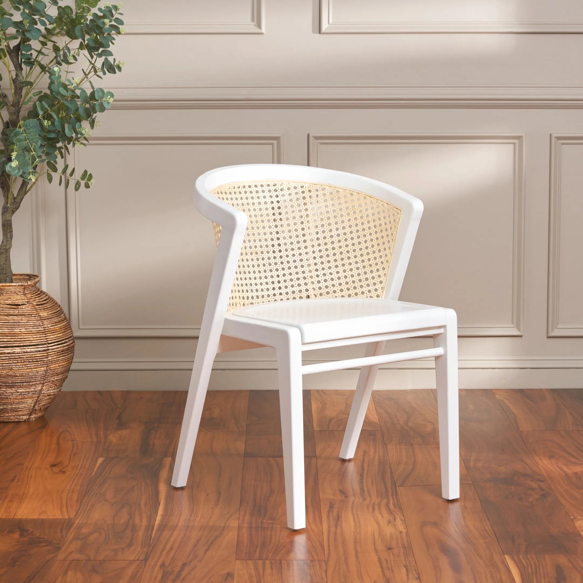 Latimer Dining Chair by HedgeApple Essentials. Made from unique in a unique style.