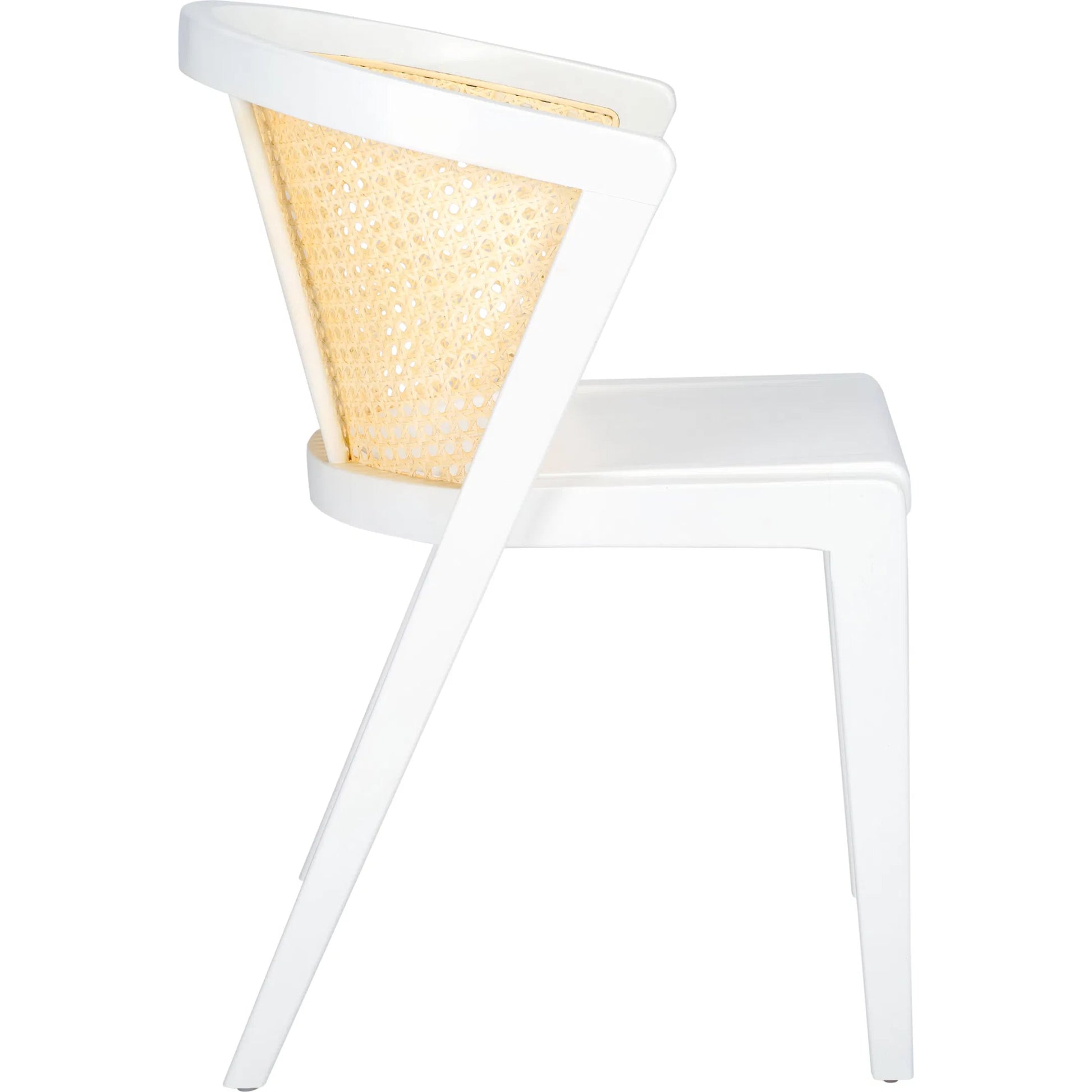Latimer Dining Chair by HedgeApple Essentials. Made from unique in a unique style.