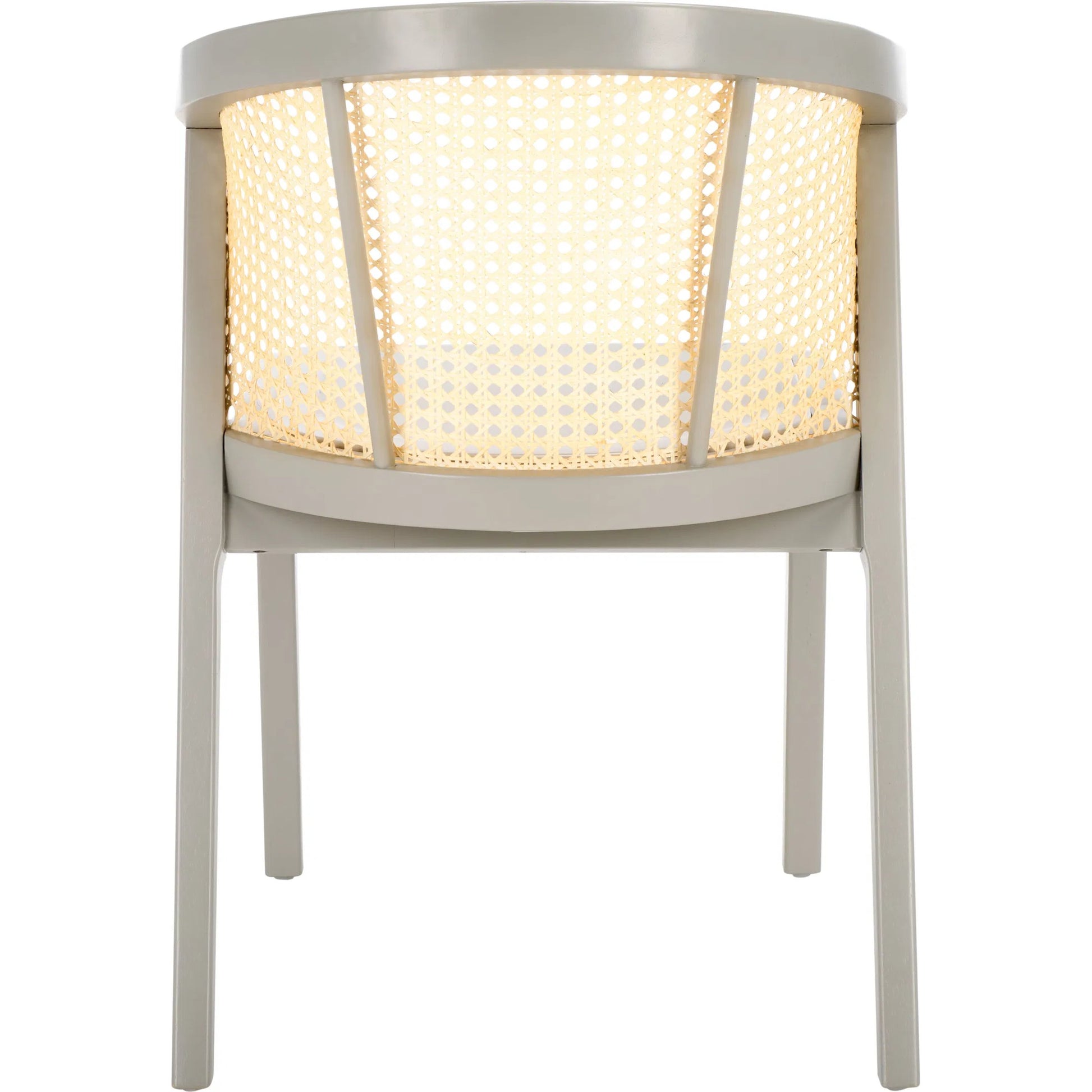 Latimer Dining Chair by HedgeApple Essentials. Made from unique in a unique style.