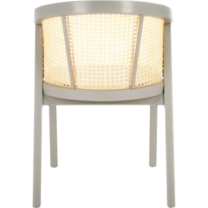 Latimer Dining Chair by HedgeApple Essentials. Made from unique in a unique style.