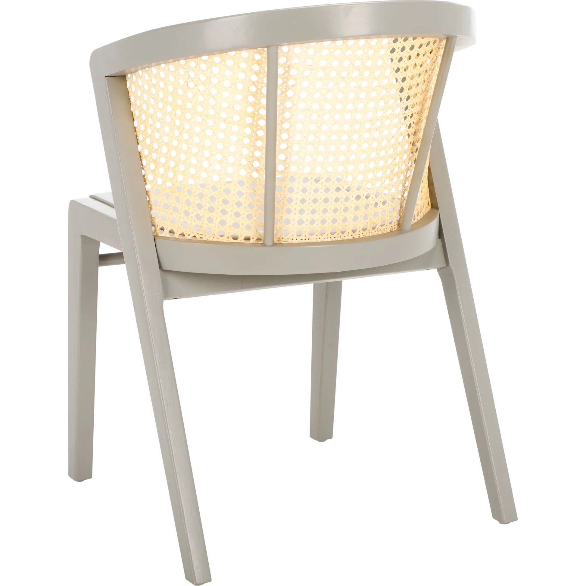 Latimer Dining Chair by HedgeApple Essentials. Made from unique in a unique style.