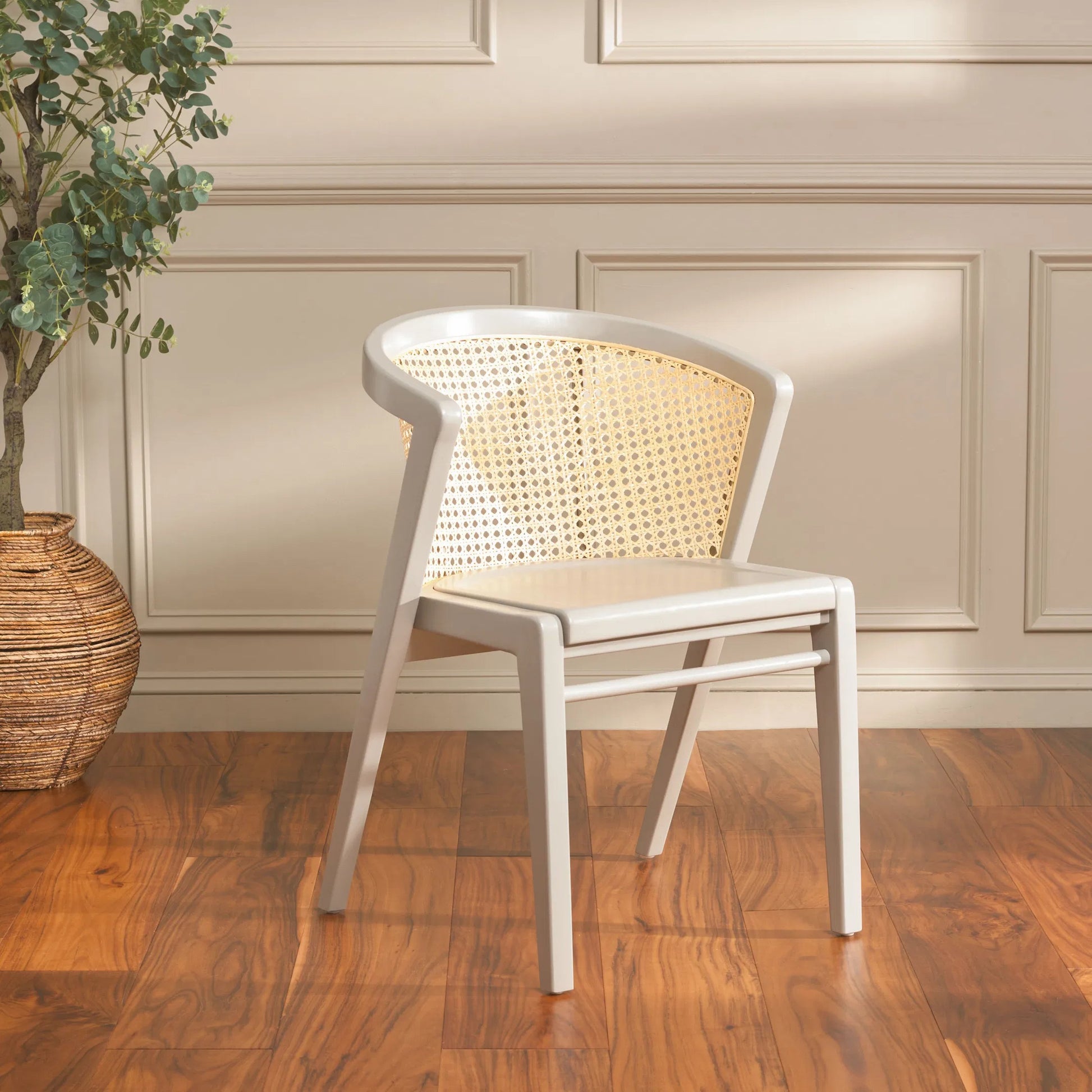 Latimer Dining Chair by HedgeApple Essentials. Made from unique in a unique style.