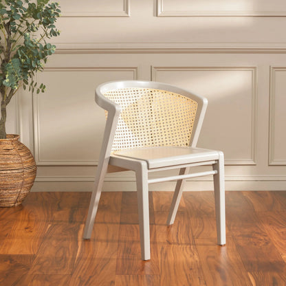 Latimer Dining Chair by HedgeApple Essentials. Made from unique in a unique style.