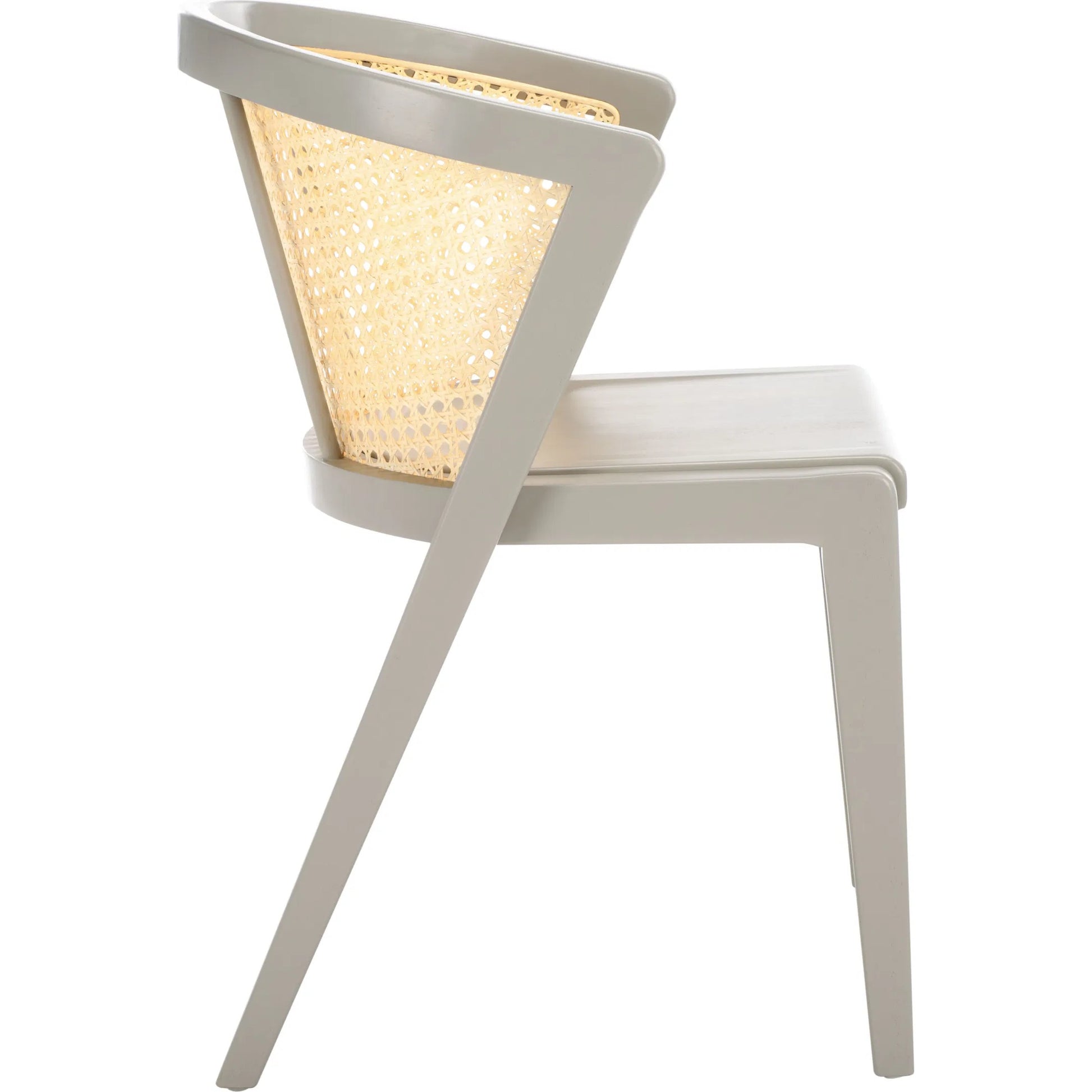 Latimer Dining Chair by HedgeApple Essentials. Made from unique in a unique style.