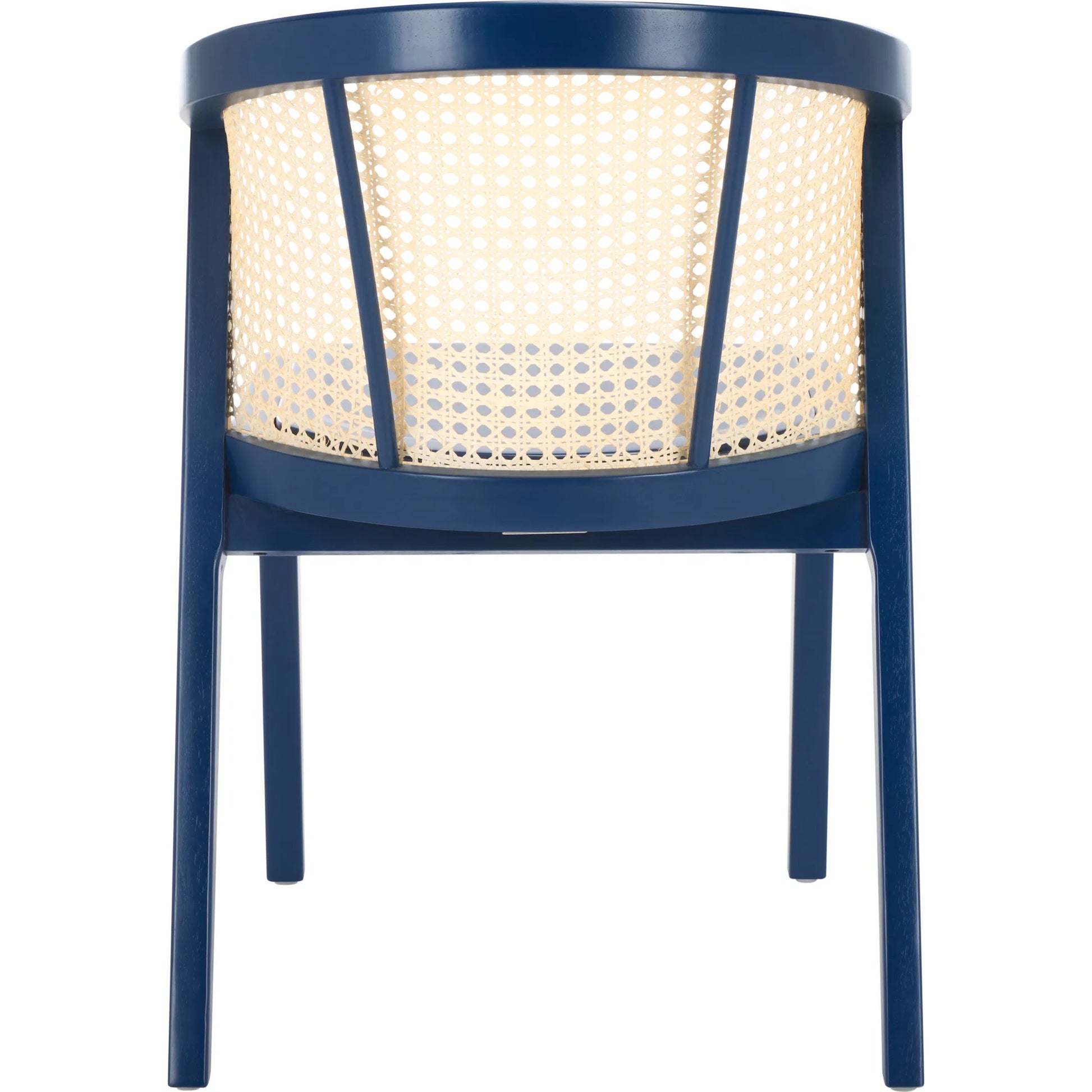 Latimer Dining Chair by HedgeApple Essentials. Made from unique in a unique style.