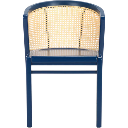 Latimer Dining Chair by HedgeApple Essentials. Made from unique in a unique style.