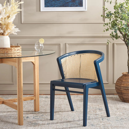 Latimer Dining Chair by HedgeApple Essentials. Made from unique in a unique style.