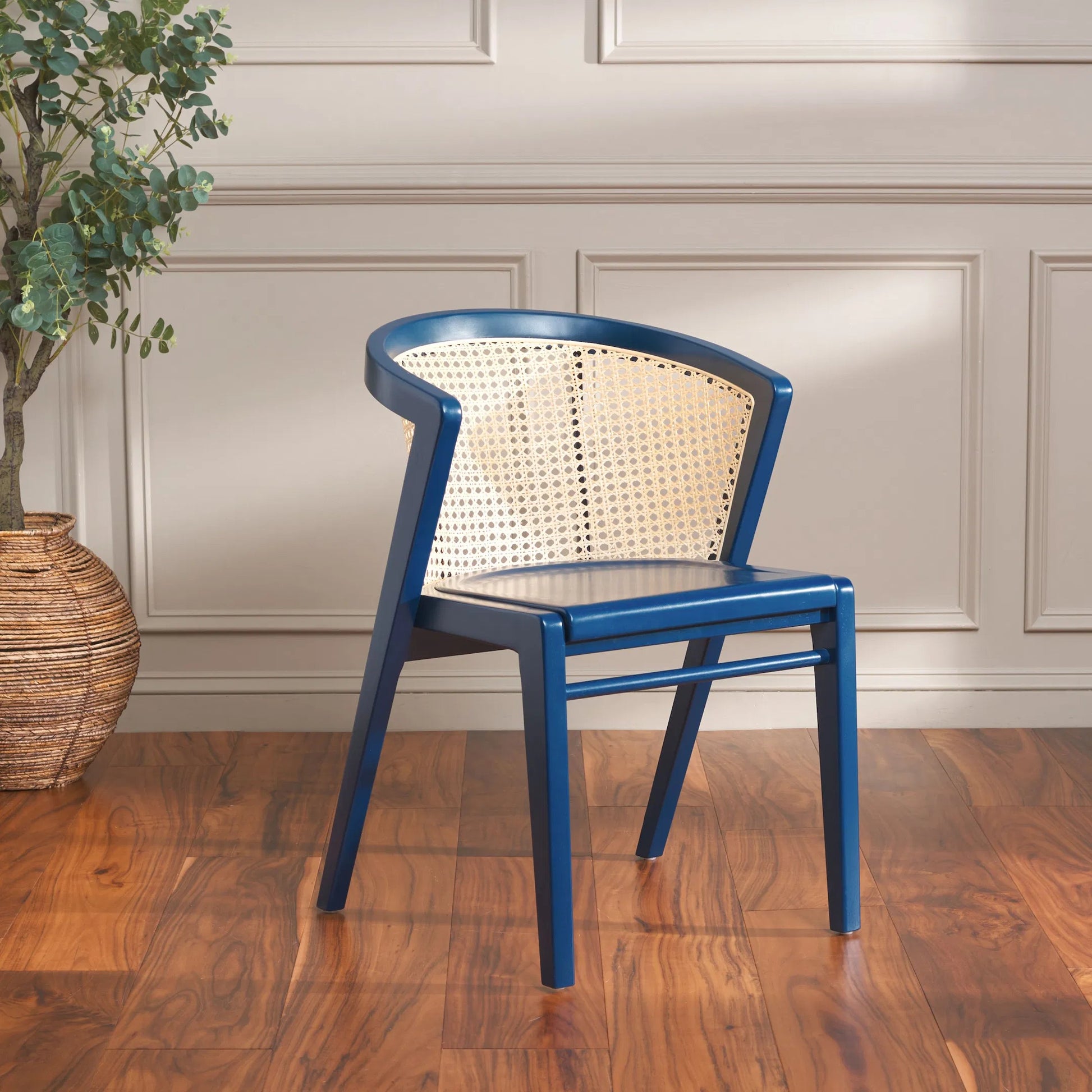 Latimer Dining Chair by HedgeApple Essentials. Made from unique in a unique style.