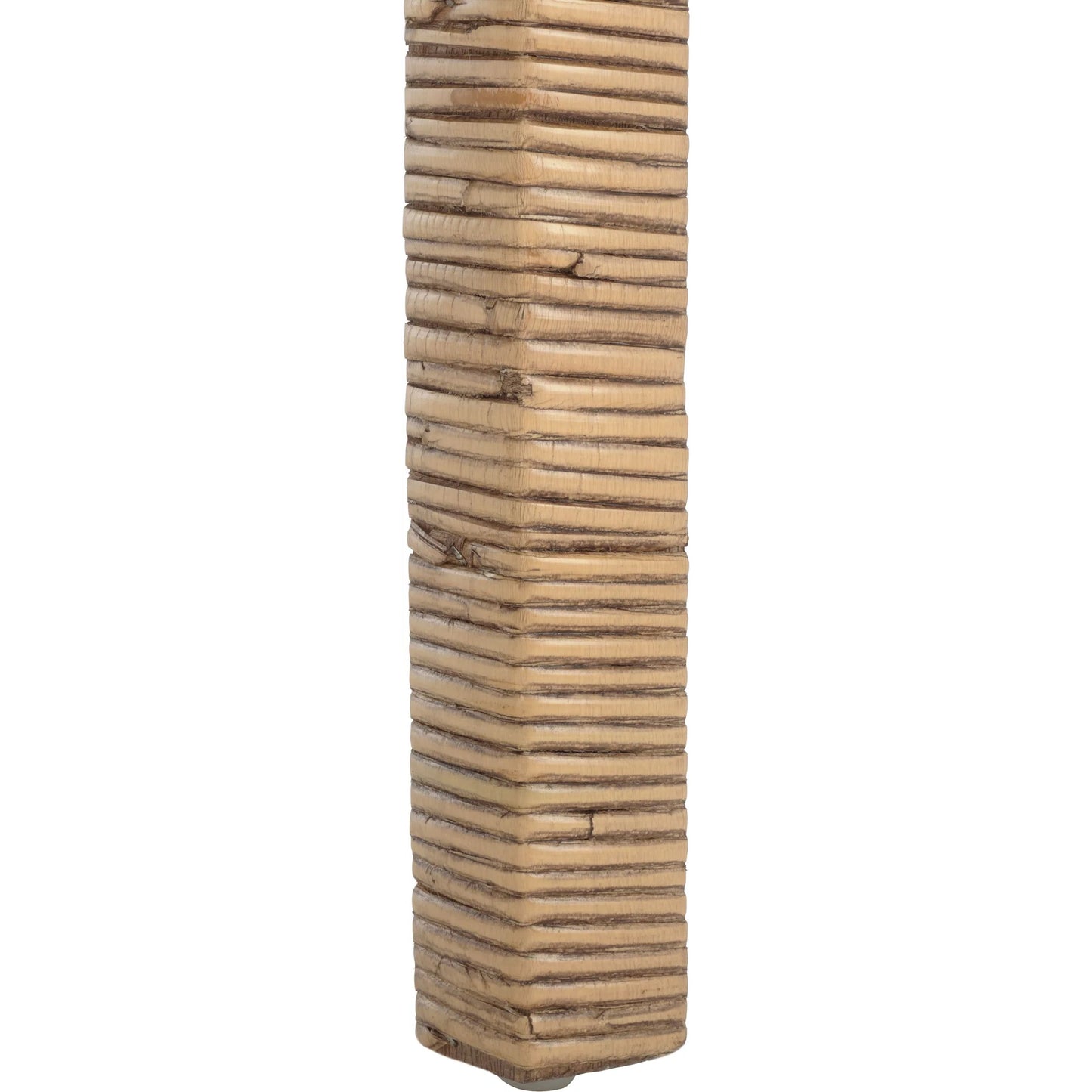 007 SI-2629847 | Closeup | Rapides Cane Dining Chair with Cushion (Set of 2) by HedgeApple Essentials in honey brown wash. Made from mango wood, rattan, cotton foam in a unique style.