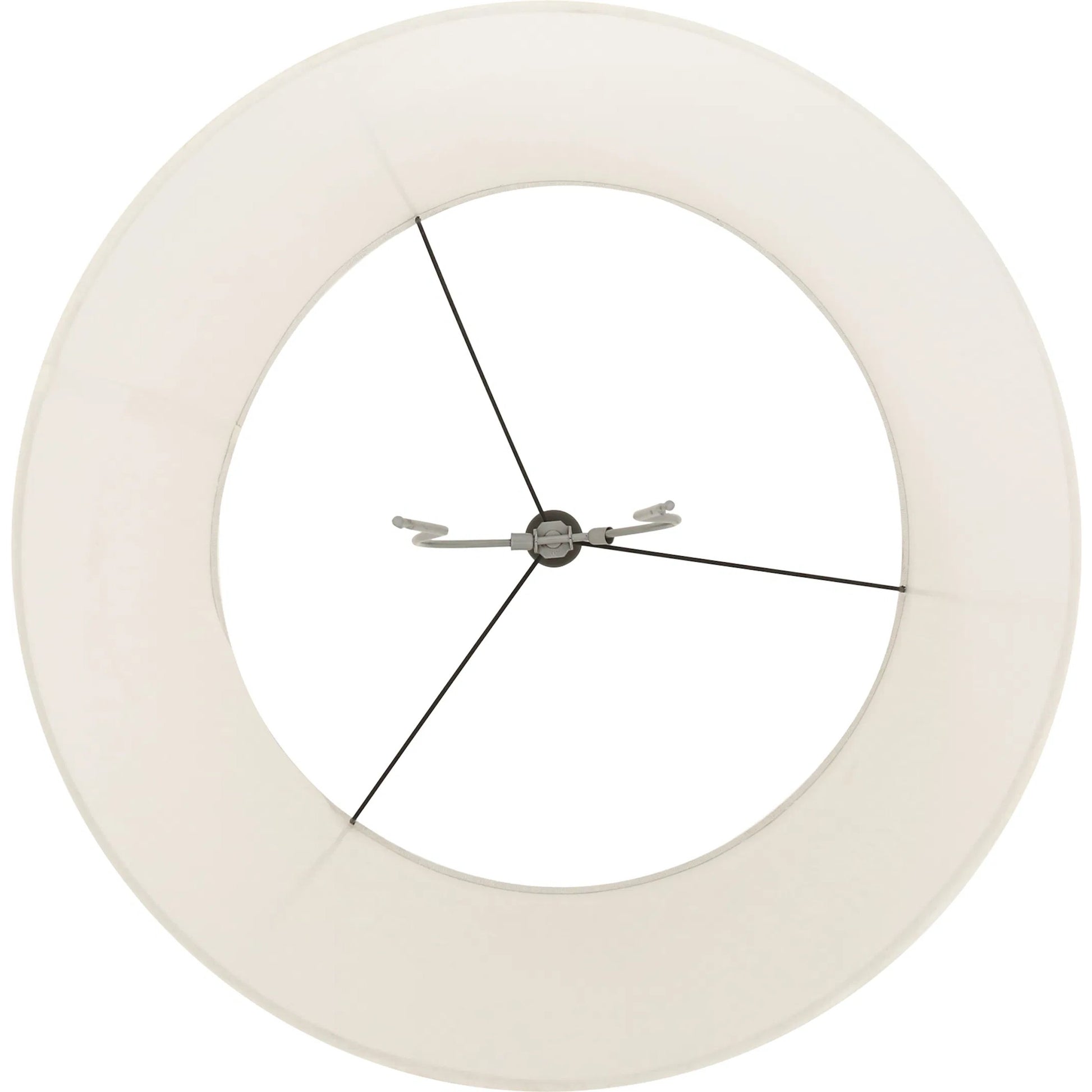 Gwen Floor Lamp by Moe's Home Collection in honey. Made from mango wood base, textured cotton shade in a traditional style.