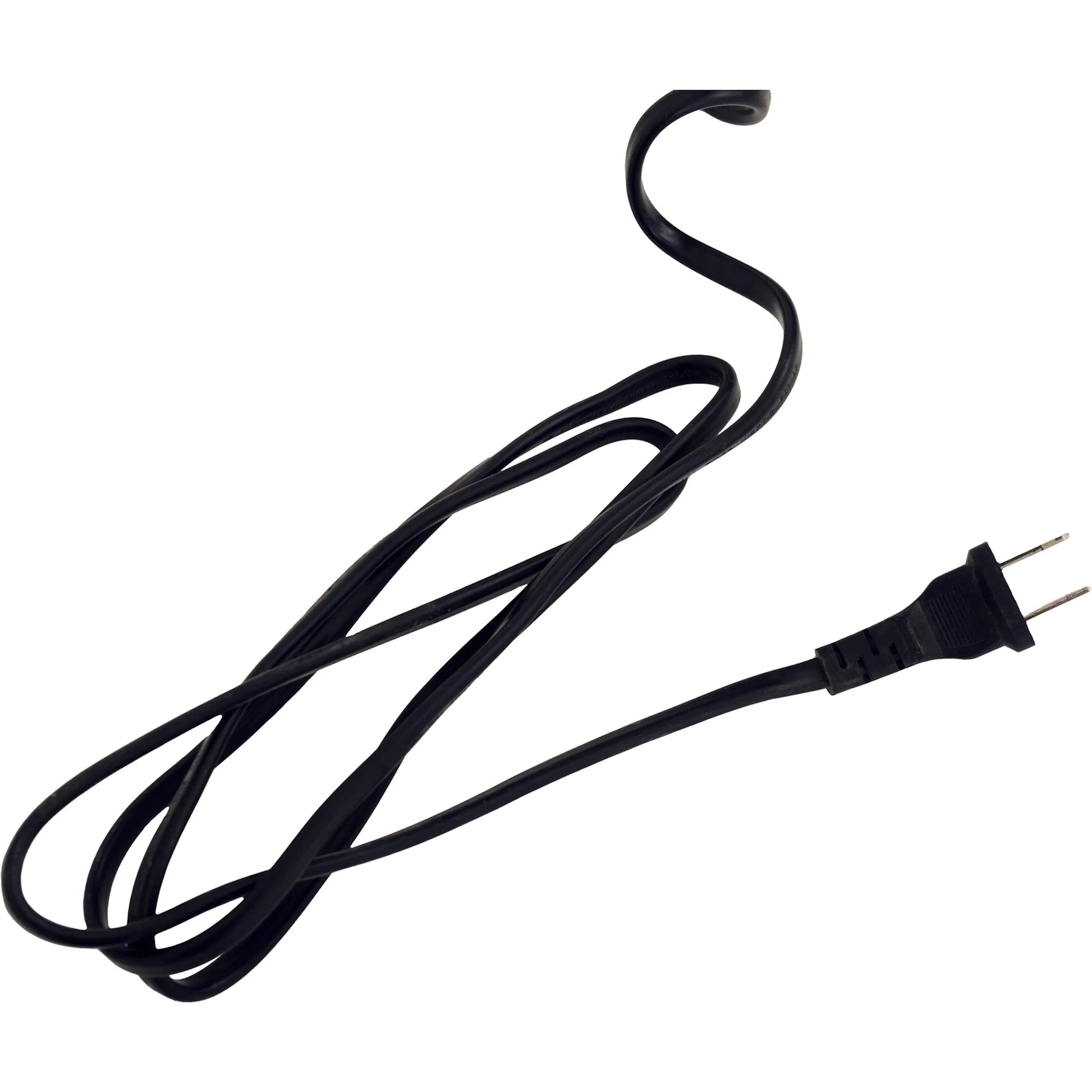 Gwen Floor Lamp by Moe's Home Collection in honey. Made from mango wood base, textured cotton shade in a traditional style.