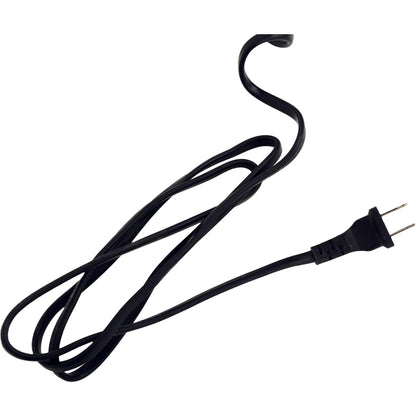 Gwen Floor Lamp by Moe's Home Collection in honey. Made from mango wood base, textured cotton shade in a traditional style.