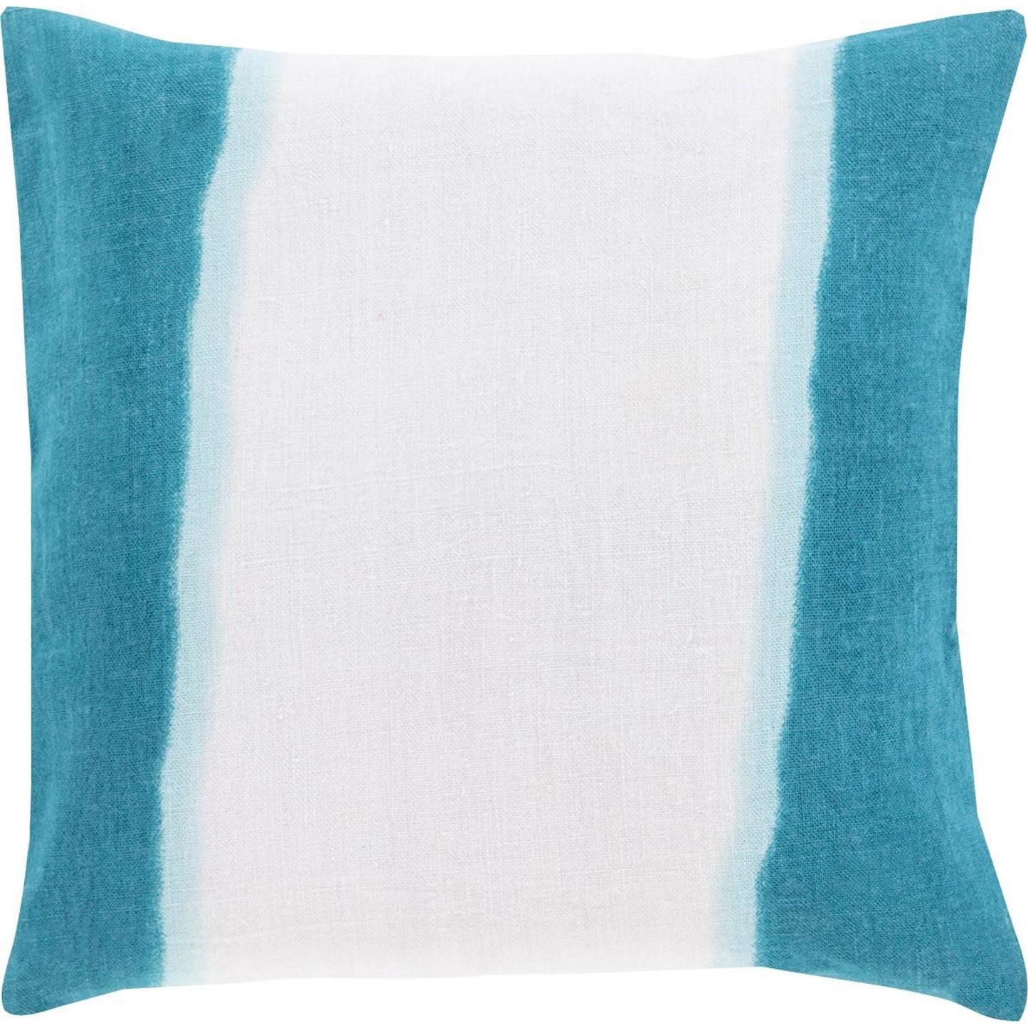 004 O-SURYA-DD005-1818D,O-SURYA-DD005-1818P | Primary Silo | Double Dip Pillow - 29968 by Surya. Made from 100% linen in a modern style.