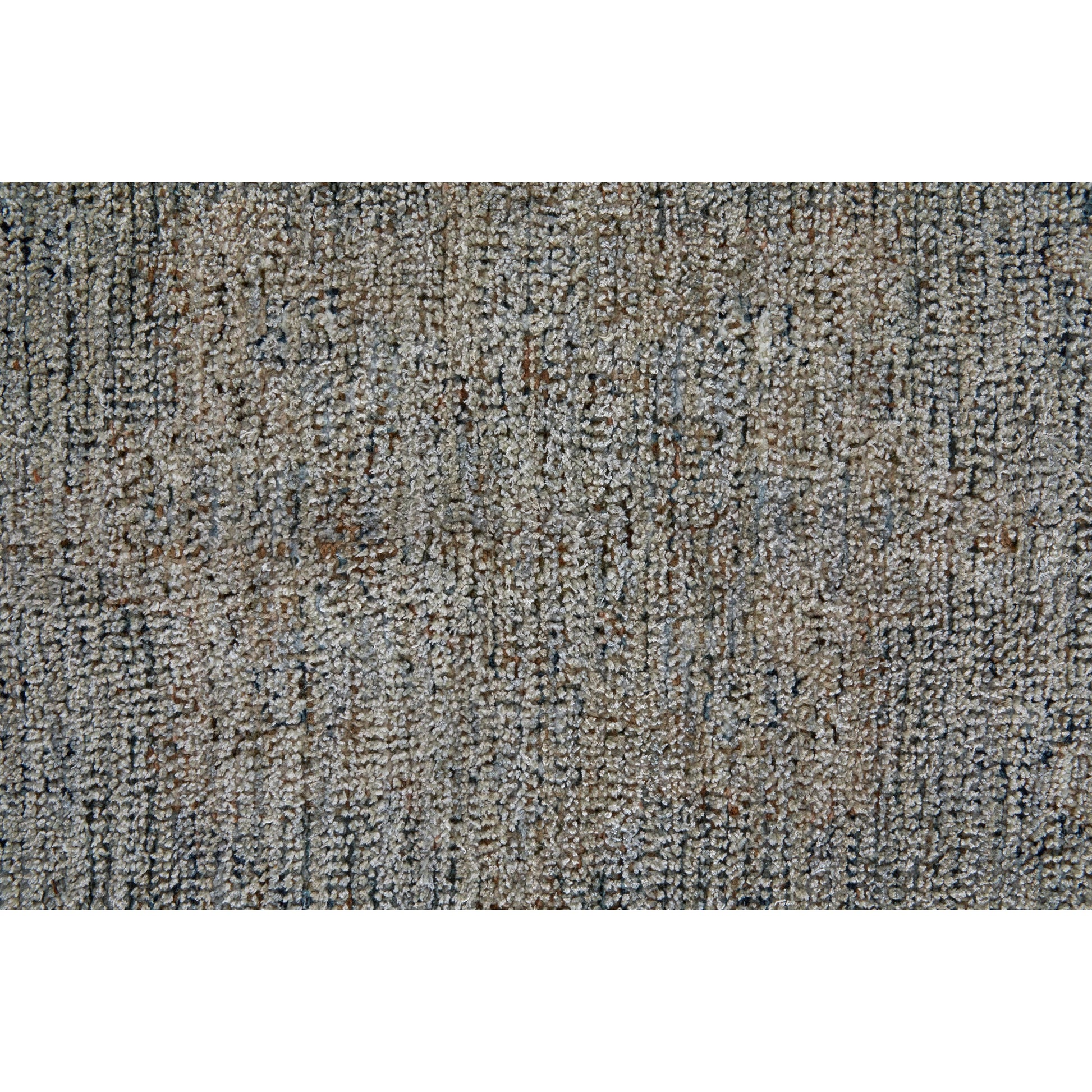 Caldwell Transitional Rug - 8799F by Feizy in gray, blue, taupe. Made from wool, viscose in a unique style.
