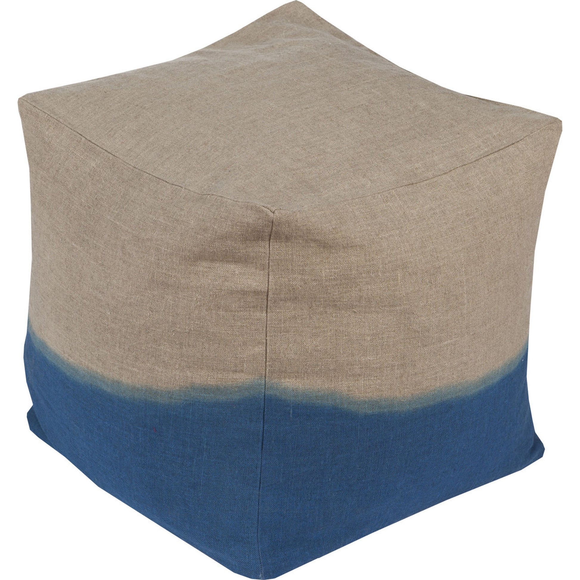 Dip Dyed - 28322 by Surya. Made from 100% linen in a modern style.