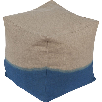 Dip Dyed - 28322 by Surya. Made from 100% linen in a modern style.