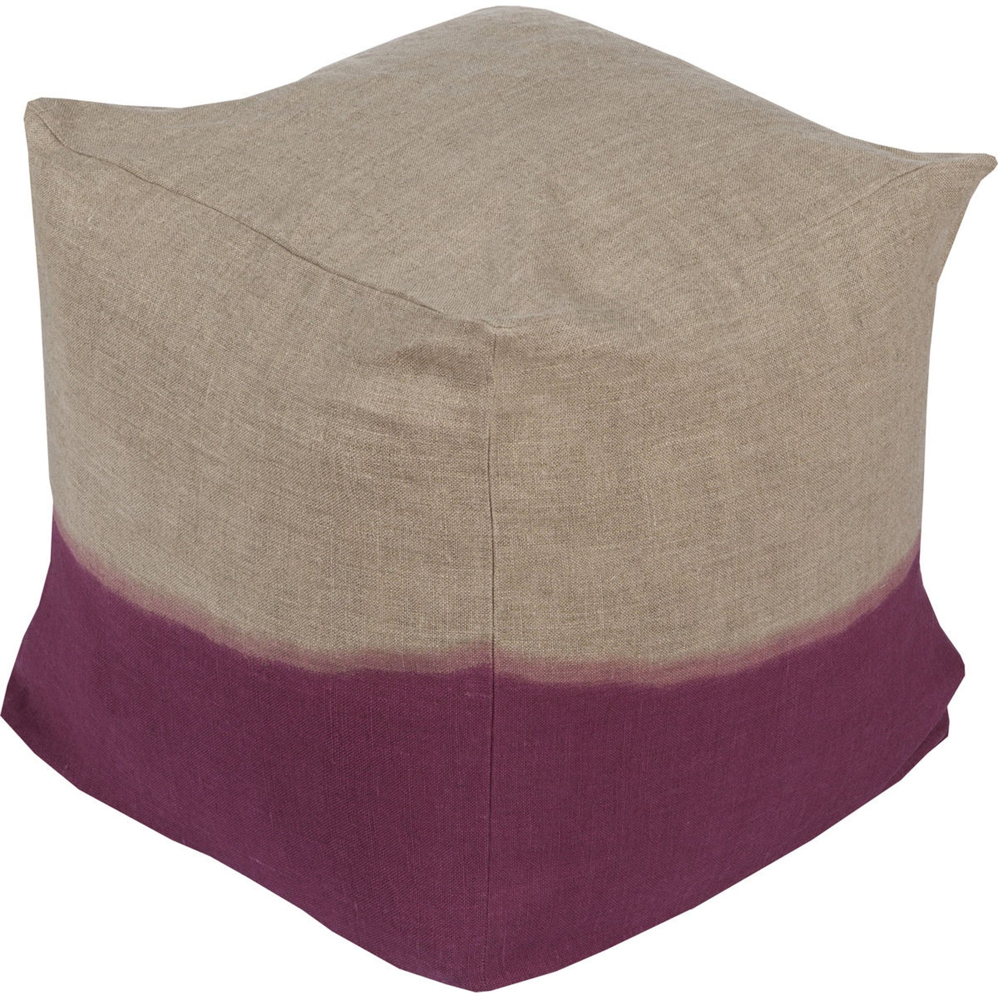 Dip Dyed - 28322 by Surya. Made from 100% linen in a modern style.