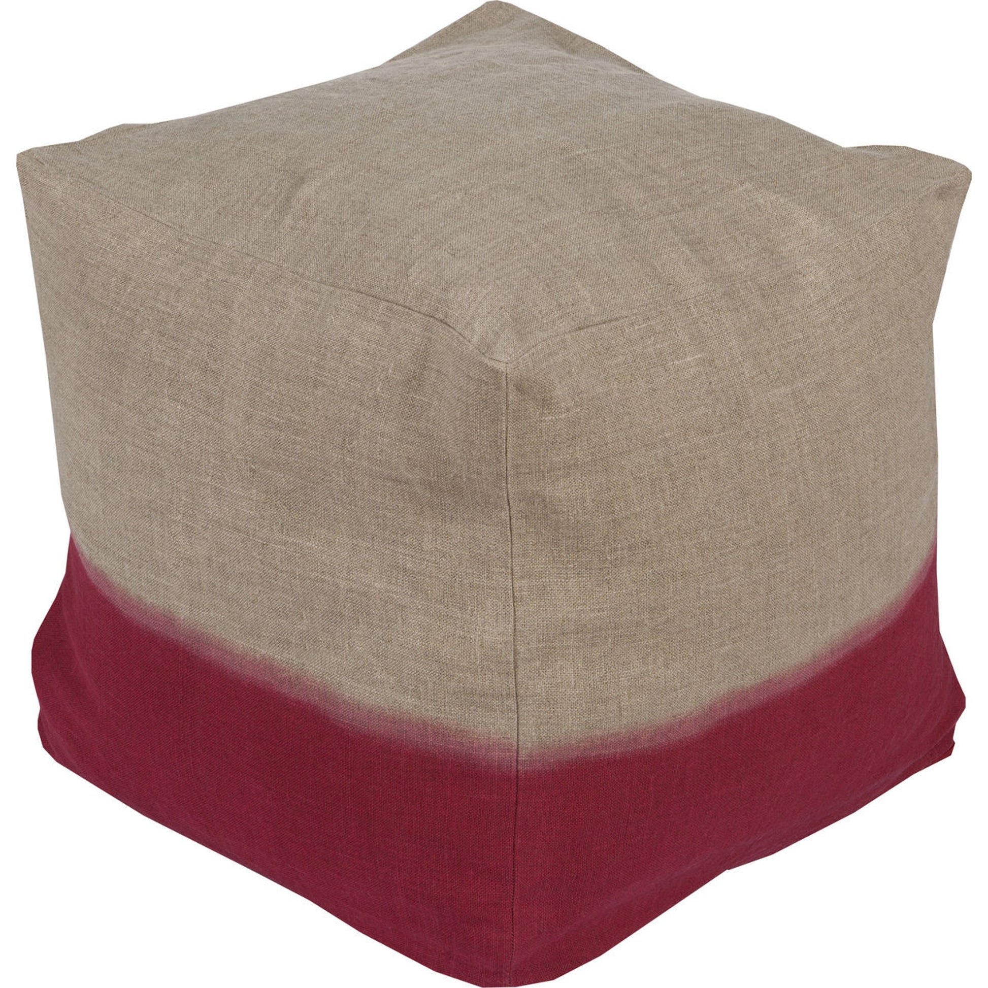 Dip Dyed - 28322 by Surya. Made from 100% linen in a modern style.