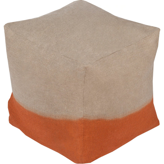 Dip Dyed - 28322 by Surya. Made from 100% linen in a modern style.