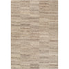 Beige, Taupe, Sand, Stone, Cream / 2' x 3'