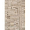 Beige, Taupe, Sand, Cream, Stone / 2' x 3'