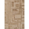 Beige, Taupe, Sand, Khaki / 2' x 3'