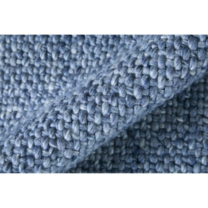 Naples Transitional Solid Rug - 0751F by Feizy. Made from polyester in a unique style.