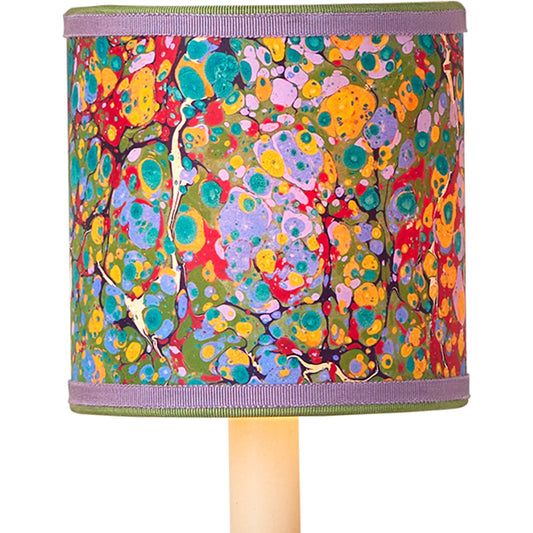 Fine Drum Chandelier Shade by Currey and Company. Made from unique in a modern style.