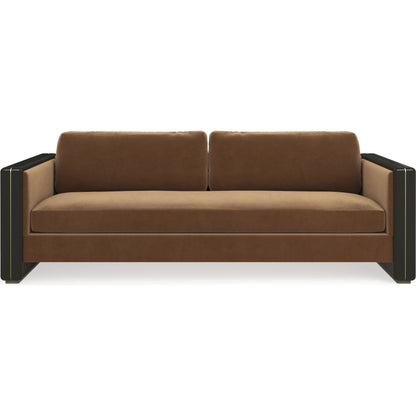 Gelee Sofa by Caracole. Made from unique in a unique style.