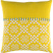 Delray Pillow - 9605 by Surya. Made from 100% cotton in a eclectic & global style.