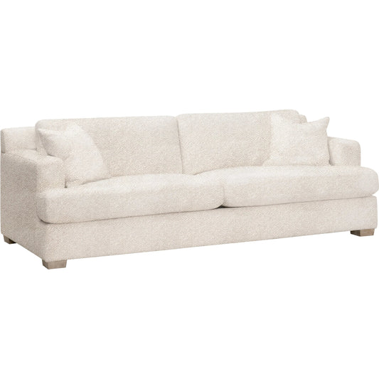 Dean California Casual Sofa by Essentials For Living. Made from solid oak wood, mdf, plywood in a modern style.