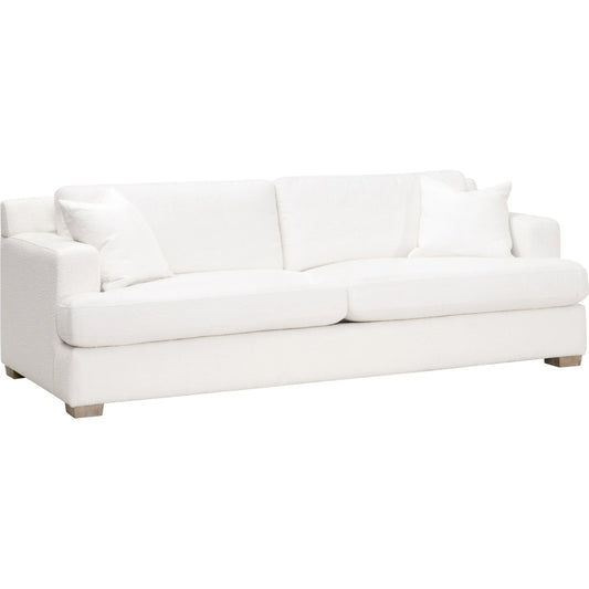 Dean California Casual Sofa by Essentials For Living. Made from solid oak wood, mdf, plywood in a modern style.
