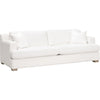 Performance Boucle Snow, Natural Gray Oak