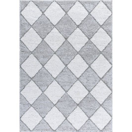 Delight Shag Rug - 534423 by Livabliss. Made from polyester in a unique style.